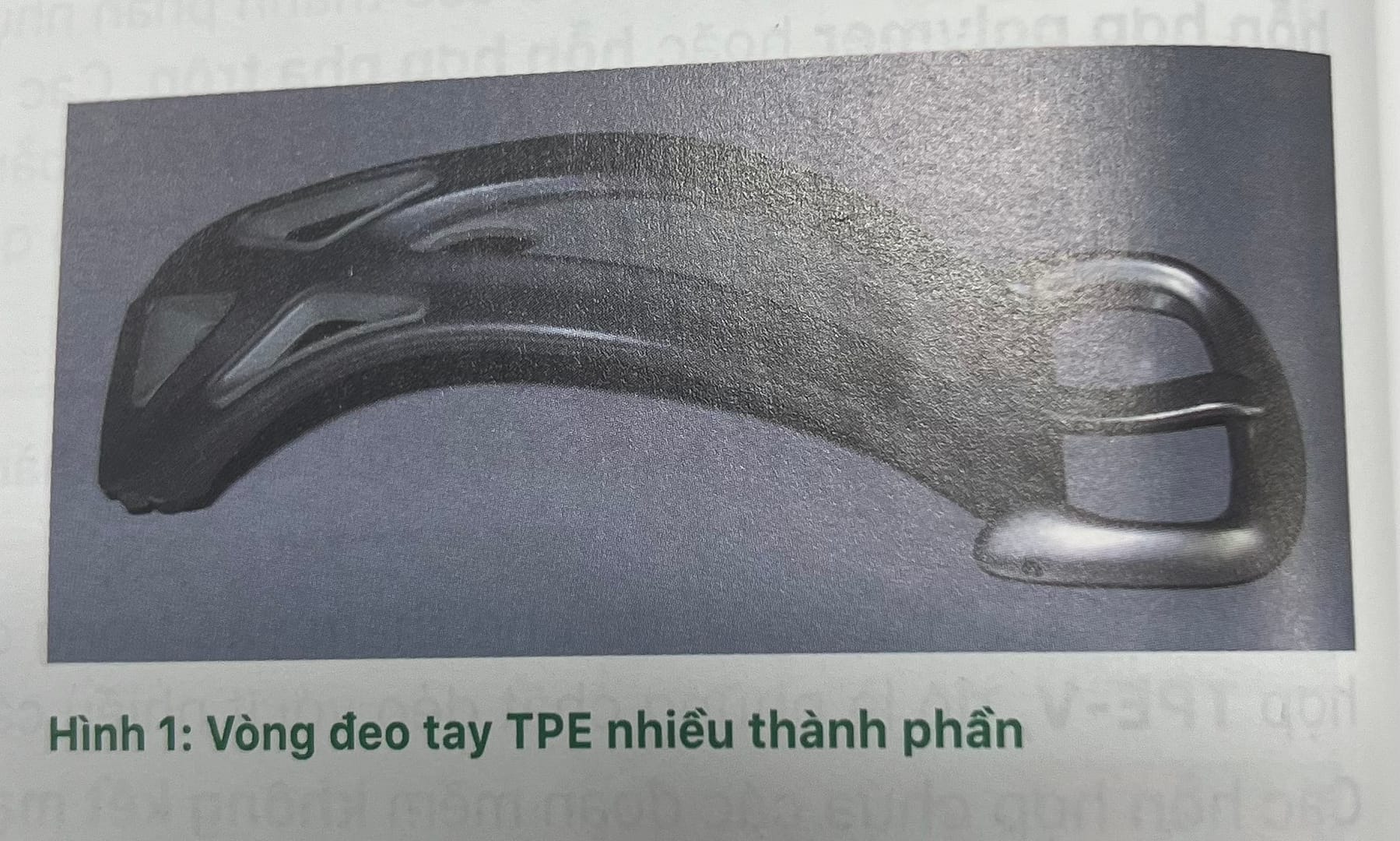 Cùng tìm hiểu nhựa dẻo đàn hồi nhiệt dẻo TPE cùng Fine Mold